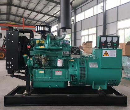 阳原宗申动力10kw小型柴油二手发电机 阳原宗申动力10kw小型柴油二手发电机