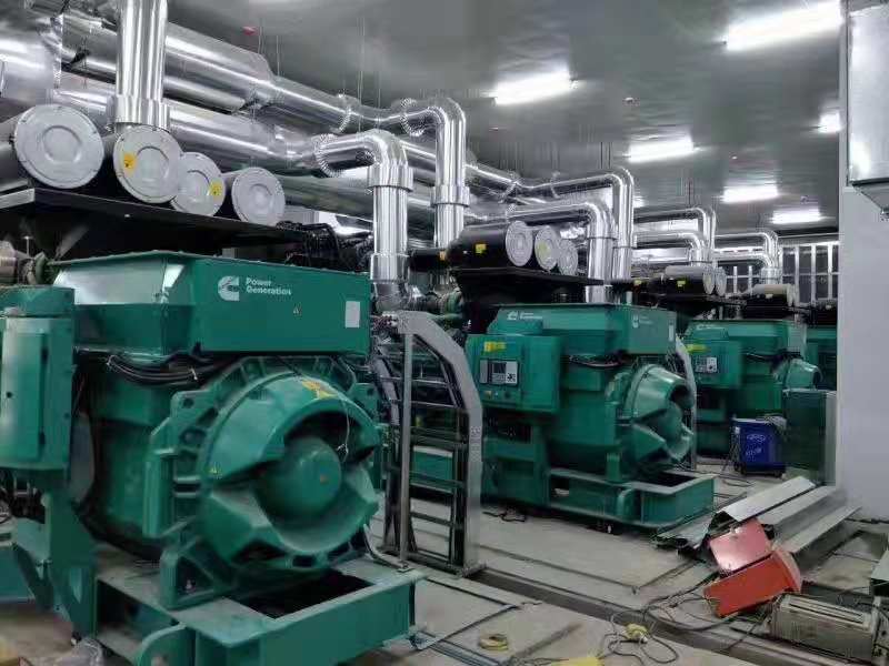 阳原发电机出租