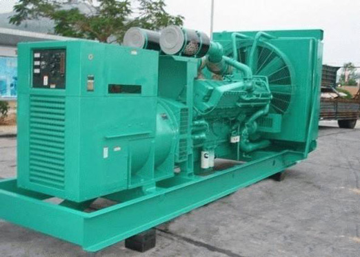 阳原75kw康明斯柴油发电车出租图片 阳原75kw康明斯柴油发电车出租图片