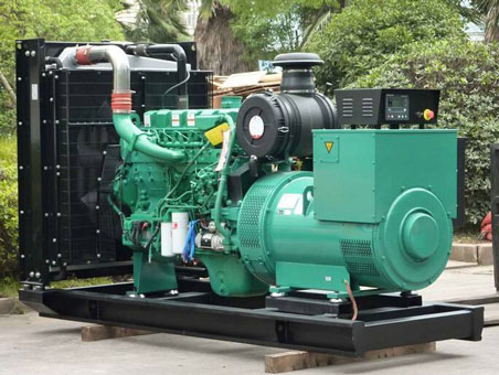 阳原710kw康明斯柴油发电机组图片 阳原710kw康明斯柴油发电机组图片