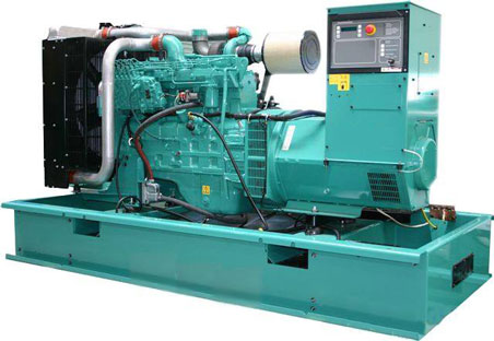 阳原180kw康明斯柴油发电机组图片 阳原180kw康明斯柴油发电机组图片