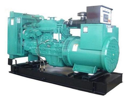 阳原80kw康明斯柴油发电机组图片 阳原80kw康明斯柴油发电机组图片