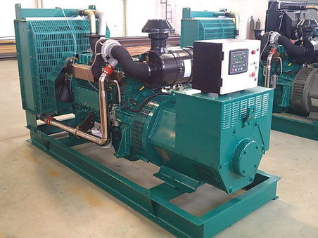 阳原505kw康明斯柴油发电机组图片 阳原505kw康明斯柴油发电机组图片