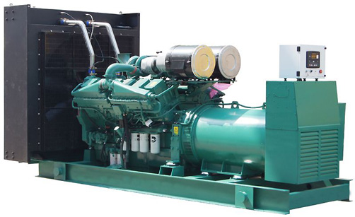 阳原30kw康明斯柴油发电机组图片 阳原30kw康明斯柴油发电机组图片