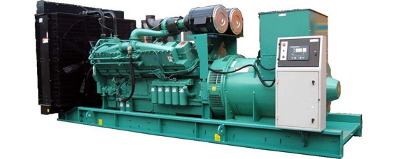 阳原柴油发电机 阳原柴油发电机