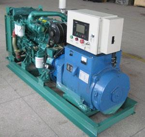 阳原发电机出租