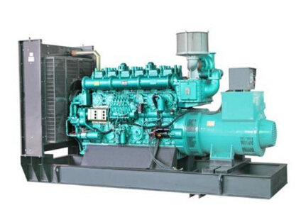 阳原发电机出租