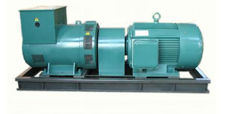 阳原发电机出租