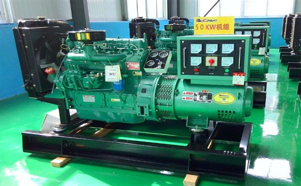 阳原发电机出租